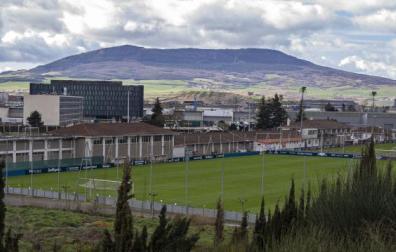 tajonar
