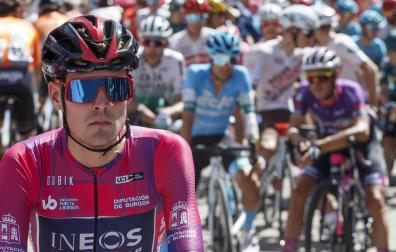Pavel Sivakov (INEOS)