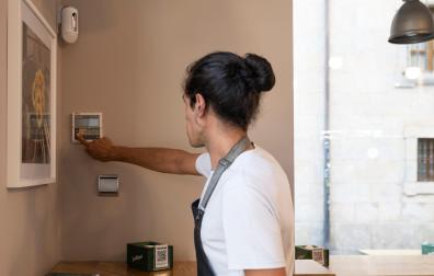 Por el momento, no se impondrán multas inmediatamente a aquellos establecimientos que no cumplan las medidas de ahorro energético