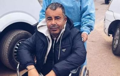 Jorge Javier Vázquez, en Perú
