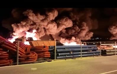 INCENDIO-OBRAS-TXANTREA