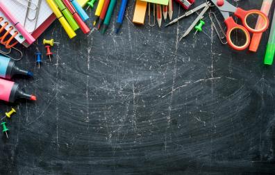 Conocer las fechas del calendario escolar en Navarra, clave para planificar el regreso a las aulas