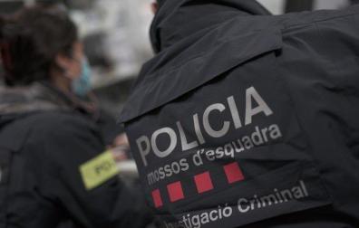 La policía trabaja para esclarecer las circunstancias en las que se produjo el suceso