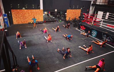 Fitbox