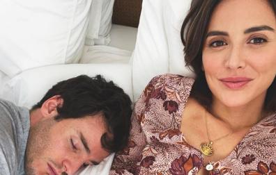 Tamara Falcó junto a Íñigo Onieva