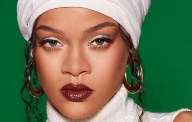 Rihanna protagonizará el espectáculo del intermedio de la Super Bowl de 2023