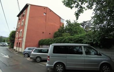 La Vuelta de Aranzadi se convertirá en una vía de preferencia peatonal y ciclista