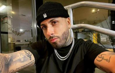 Nicky Jam protagonizará la película 'Regulators'