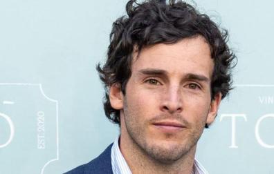 Iñigo Onieva, el exnovio de Tamara Falcó no se ha pronunciado todavía sobre su ruptura