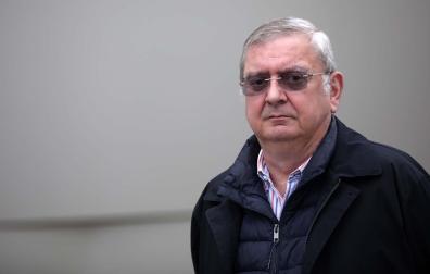Iriarte pide a los gobiernos que se centren en mejorar la vida de los ciudadanos y no en ganar las próximas elecciones