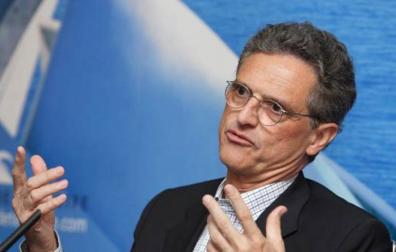 El psiquiatra Luis Rojas Marcos, en una imagen de archivo
