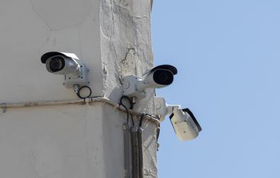 La consecuencia directa impidió comprobar las grabaciones de unas cámaras de vigilancia