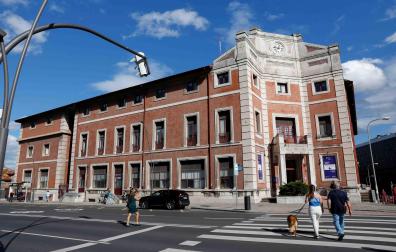 Hospital de Basurto