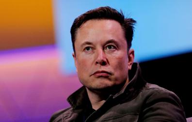Elon Musk, propietario de la red social de Twitter