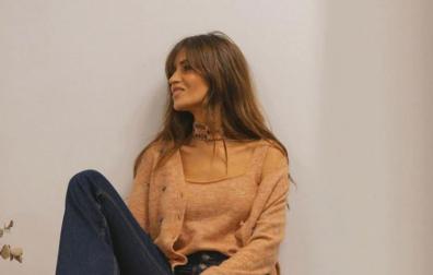 Imagen de archivo de Sara Carbonero