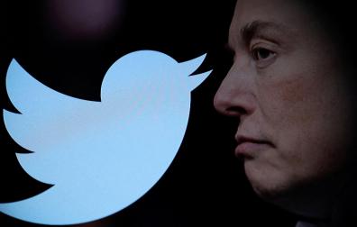 Elon Musk dice que dimitirá cuando encuentre a quien lo sustituya al frente de Twitter