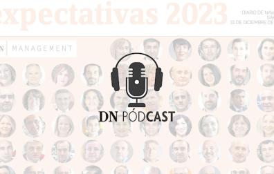 Portada del suplemento Expectativas