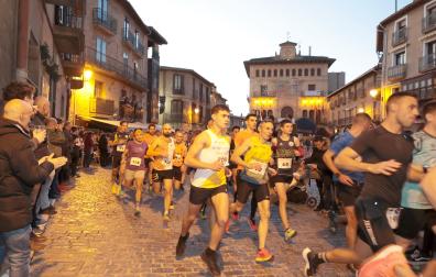 San Silvestre de Olite