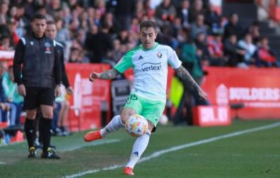 Rubén Peña sufre una rotura en el recto anterior de la pierna derecha