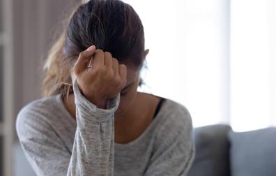 La depresión causa problemas a quienes la padecen, pero también a sus allegados