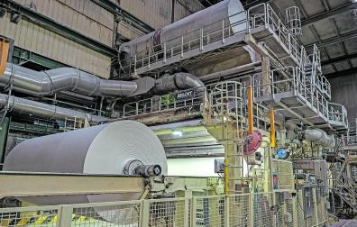 La industria papelera en Navarra: el 2023 visto por 3 directivos clave