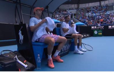 Marcel Granollers y Horacio Zeballos se clasifican para las semifinales del Abierto de Australia