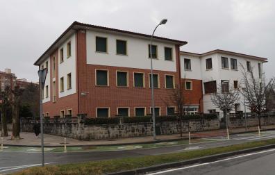 Manzana de las Misioneras donde Moraval construirá su residencia