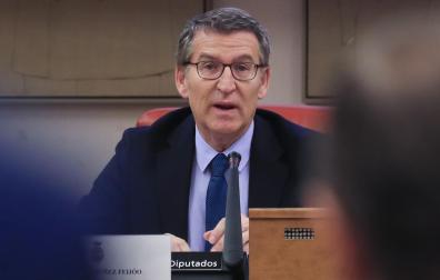 Alberto Núñez Feijóo