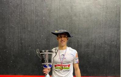 Luis Sánchez
