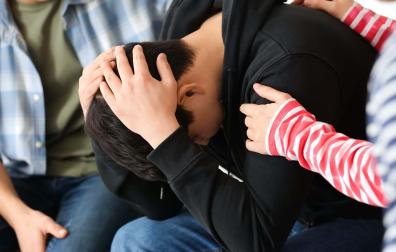 2021 se convierte en el año con más suicidios registrados desde que se tienen datos