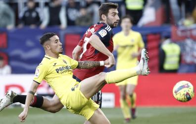 Yeremy Pino, protagonista del lance más discutido del partido