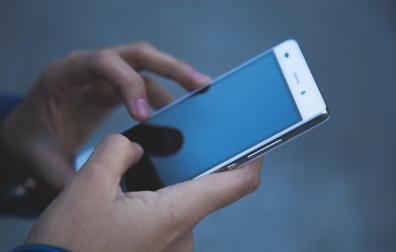 La aplicación está conectada con la cámara del establecimiento
