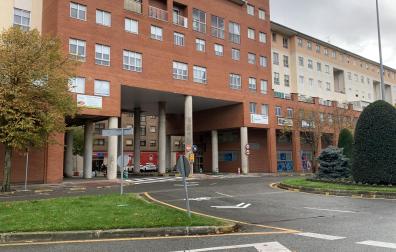 El futuro centro de día de Zizur estará entre la ronda de San Cristóbal y la calle Zabalgain