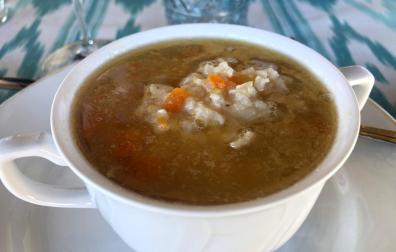 Una receta de las de toda la vida que hay que hacer, sí o sí.