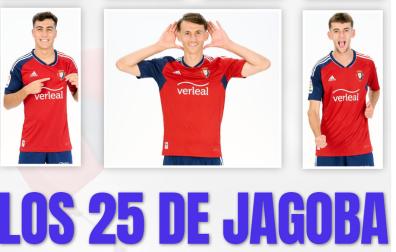 Braulio Vázquez analiza uno a uno a los 25 componentes de la plantilla de Osasuna
