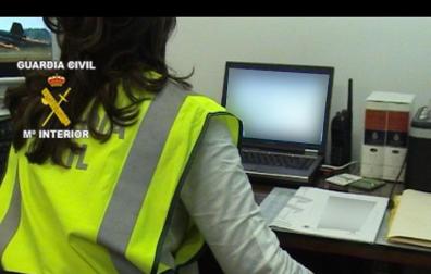 La 'operación Gravalera' se ha saldado con tres personas detenidas
