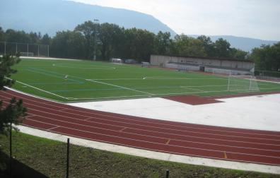 CAMPO DE FÚTBOL DE DANTZALEKU DE ALSASUA