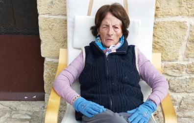 Lourdes Berrondo Calvo