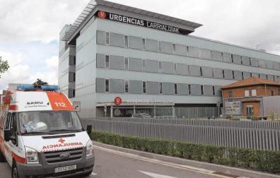 urgencias