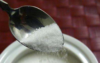 El aspartamo es uno de los edulcorantes más utilizados en la industria alimentaria