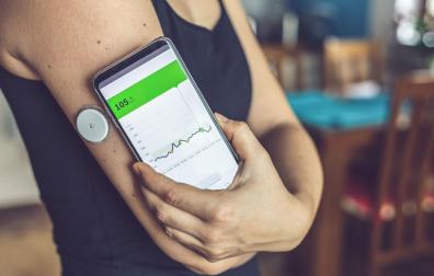 En 2021, se contabilizaron más de 500 millones de personas con diabetes en todo el mundo