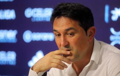 Braulio Vázquez,