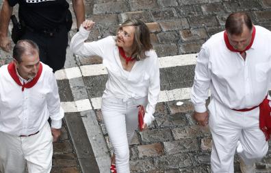 Cristina Ibarrola