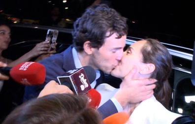 Fiesta preboda Tamara Falcó e Íñigo Onieva.