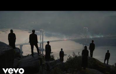 Vídeoclip del himno 'Oliveira dos cen anos 1923-2023', compuesto por el artista C. Tangana