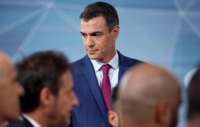 Pedro Sánchez