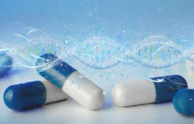 Cada persona presenta un conjunto único de genes que pueden influir en cómo el cuerpo procesa y responde a los tratamientos