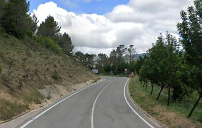 Imagen de archivo de la NA-5411