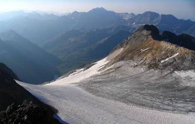 Pico Montferrat