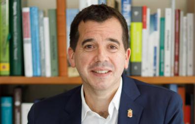 Mikel Irujo